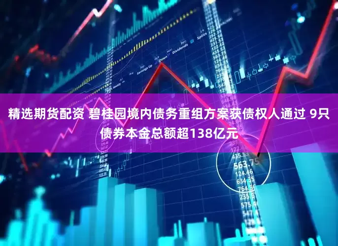 精选期货配资 碧桂园境内债务重组方案获债权人通过 9只债券本金总额超138亿元