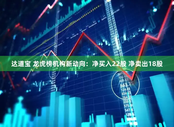 达道宝 龙虎榜机构新动向：净买入22股 净卖出18股